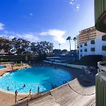 Torre Balcony&pool View Flat Apartman