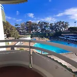 Apartman Torre Balcony&pool View Flat Portimão