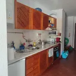 Apartman Torre Balcony&pool View Flat *