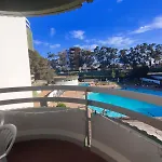 Torre Balcony&pool View Flat Portimão