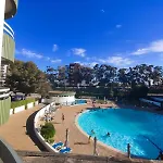 Apartman Torre Balcony&pool View Flat Portimão