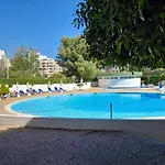 Apartman Torre Balcony&pool View Flat *