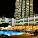 Torre Balcony&pool View Flat Portimão
