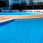 Torre Balcony&pool View Flat