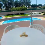 Torre Balcony&pool View Flat Apartman *
