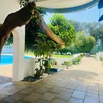 Apartman Torre Balcony&pool View Flat *