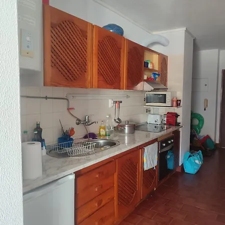 Апартаменти Torre Balcony&pool View Flat *