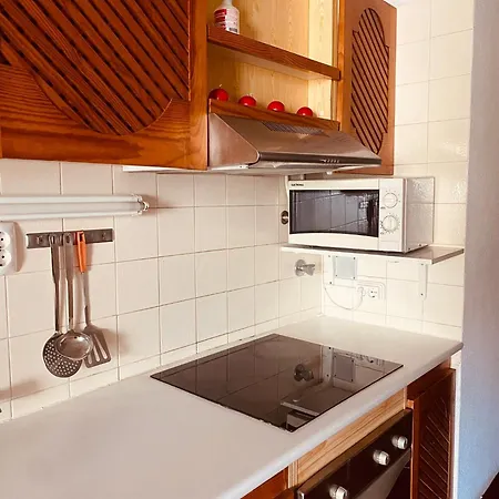 Torre Balcony&pool View Flat * Portimão