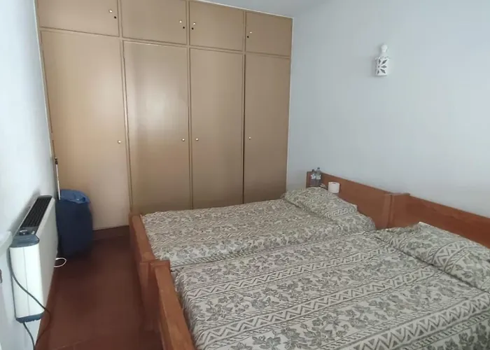 Torre Balcony&pool View Flat *