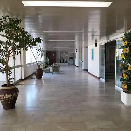 Апартаменты Torre Balcony&pool View Flat