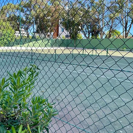 Torre Balcony&pool View Flat Апартаменты *