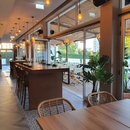 Torre Balcony&pool View Flat Апартаменты Портиман