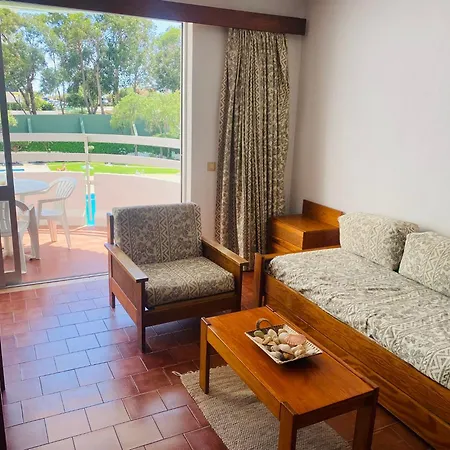 Torre Balcony&pool View Flat Апартаменты Портиман