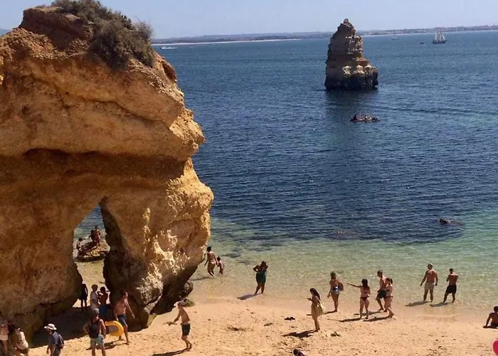 Torre Balcony&pool View Flat Портиман