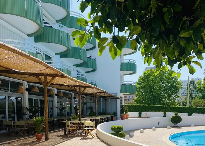 Апартаменты Torre Balcony&pool View Flat *