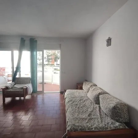 Torre Balcony&pool View Flat * 波尔蒂芒